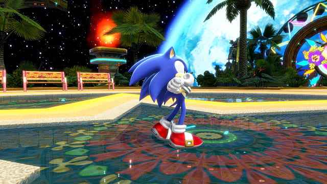 Sonic Colors Ultimate sort cet automne sur toutes les plateformes
