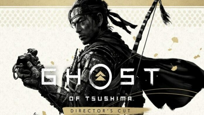 Quelle est la date de sortie de Ghost of Tsushima : Director's Cut ?
