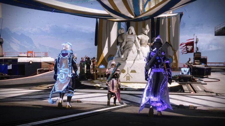 Guide Destiny 2 Solstice of Heroes 2021: date de sortie, récompenses et nouvelles armes