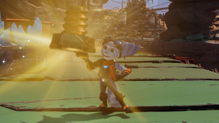 Comment obtenir tous les trophées dans Ratchet & Clank: Rift Apart