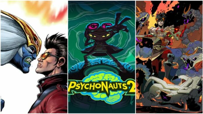 Sortie des meilleurs jeux en août 2021 (PC, PS5, Xbox Series X, Switch, PS4, Xbox One)
