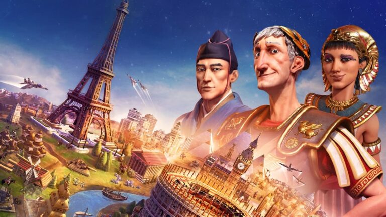 Meilleurs leaders pour chaque type de victoire dans Civ 6