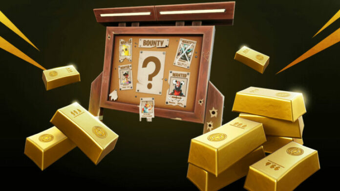 Comment collecter des lingots d'or dans Fortnite Chapter 2, Season 7 ?
