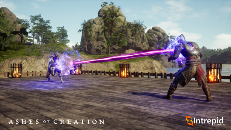 ashes of creation download