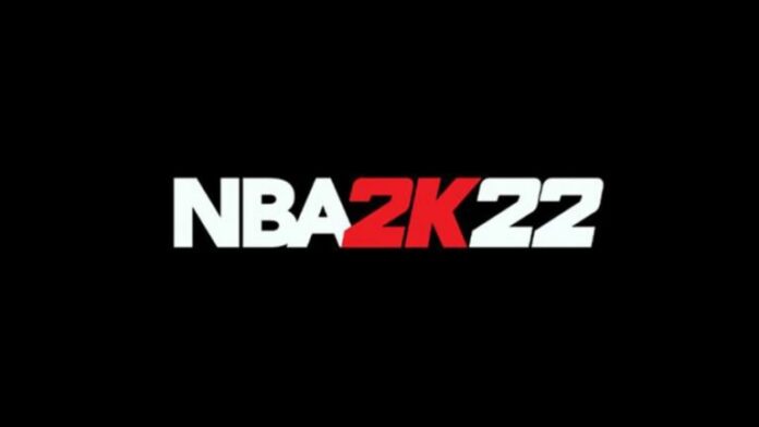 Qui est l'athlète de couverture NBA 2K22 ?
