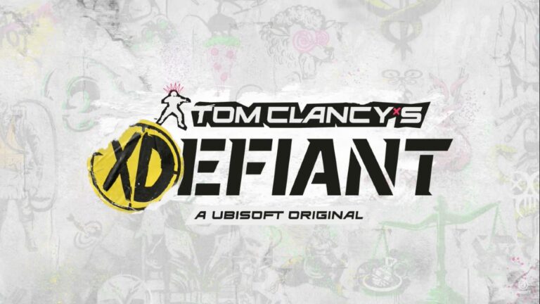 Quand sort XDefiant de Tom Clancy ?