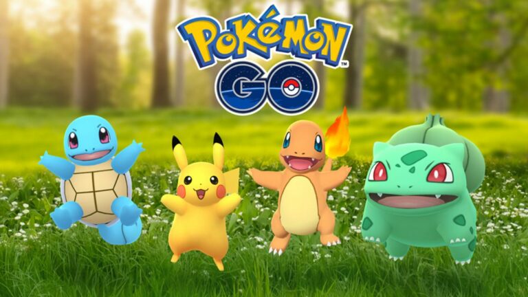 Comment échanger des Pokémon dans Pokémon GO