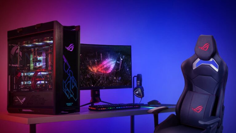 Les 10 meilleures chaises de jeu avec LED de 2021 |  Meilleures chaises de jeu RVB