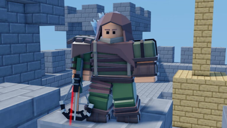 Roblox BedWars : kits gratuits cette semaine