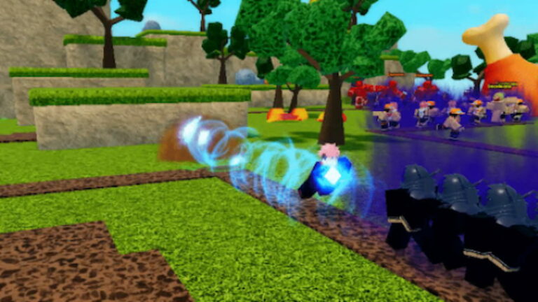 Roblox All Star Tower Defense: Les statistiques de Curse One et comment les obtenir