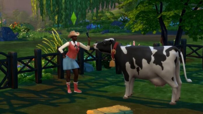 Tous les nouveaux traits dans Les Sims 4: Cottage Living
