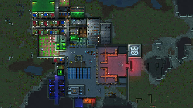 Guide des correctifs manquants pour l'interface utilisateur de Rimworld