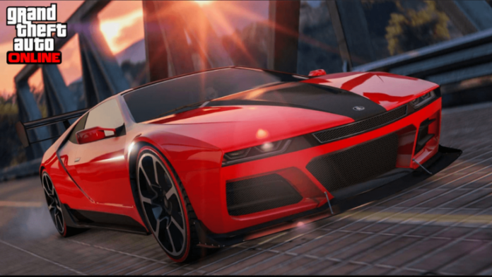 Combien de voitures pouvez-vous vendre par jour dans GTA Online ?
