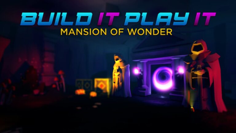 Codes Roblox Mansion of Wonder (juillet 2021)