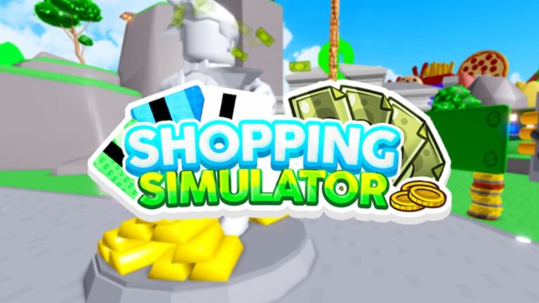 Codes du simulateur d'achat Roblox (juillet 2021)