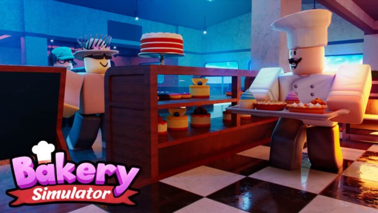 Codes du simulateur de boulangerie Roblox (juillet 2021)