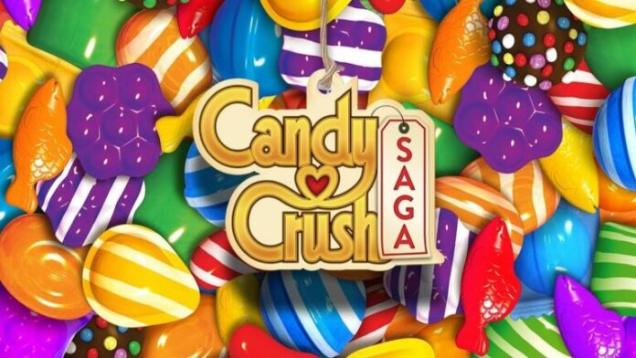Combien de niveaux y a-t-il dans Candy Crush Saga ?
