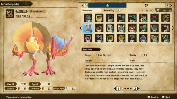Comment casser des rochers dans Monster Hunter Stories 2 : Wings of Ruin ?
