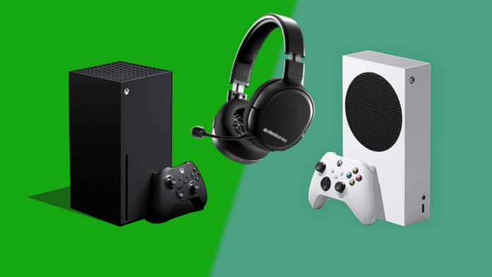 Comment connecter des écouteurs Bluetooth à votre Xbox Series X/S
