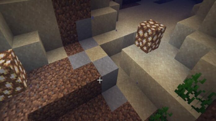 Comment obtenir des blocs d'argile dans Minecraft ?
