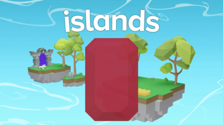 Comment obtenir des rubis dans les îles Roblox