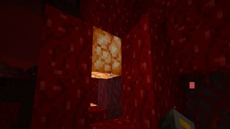 Comment obtenir et utiliser Shroomlight dans Minecraft ?