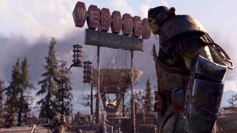 Comment obtenir le Face Breaker Power Fist dans Fallout 76 ?