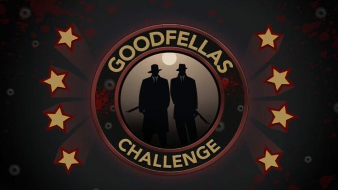 Comment relever le défi Goodfellas dans Bitlife
