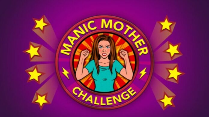 Comment terminer le Manic Mother Challenge dans Bitlife
