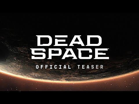 Dead Space Remake venant de Motive Studios, obtient une bande-annonce effrayante
