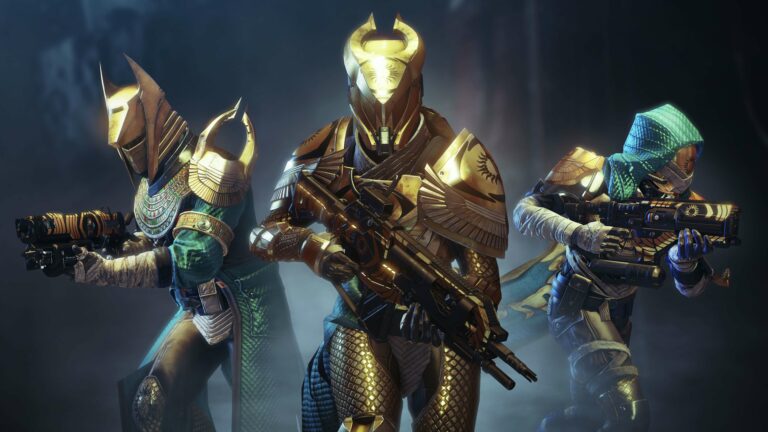 Destiny 2 : Le Jugement d'Osiris sera récompensé le 2 juillet 2021