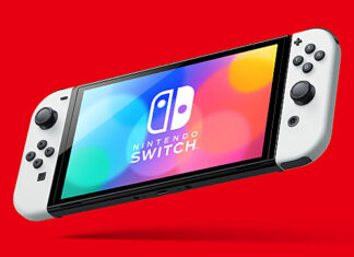 Le modèle Nintendo Switch OLED annoncé, disponible cet automne
