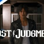 Lost Judgement: When Does the Game Release?