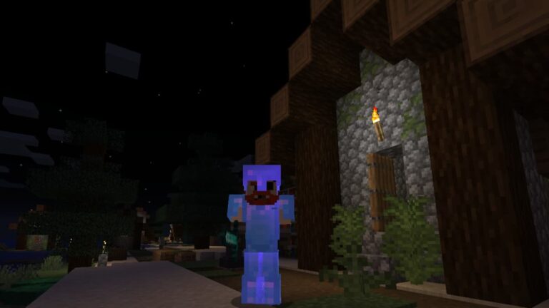 Meilleurs enchantements d'armure dans Minecraft