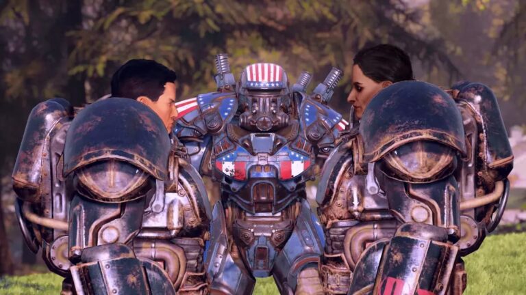 Où trouver Minerva dans Fallout 76 ?