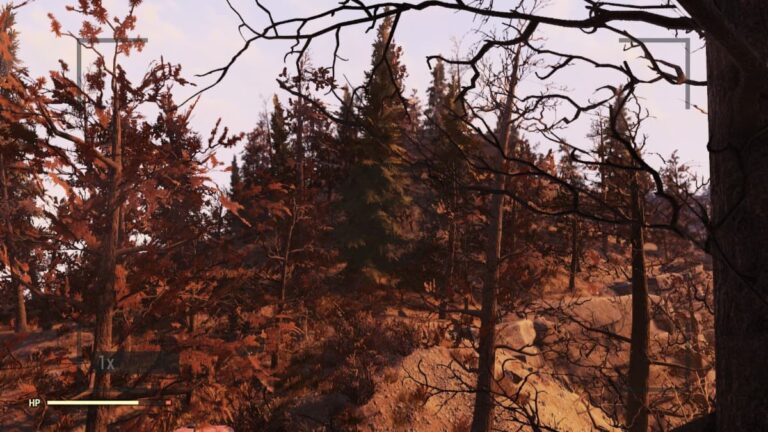 Plans de tentes Fallout 76 – Où les trouver ?