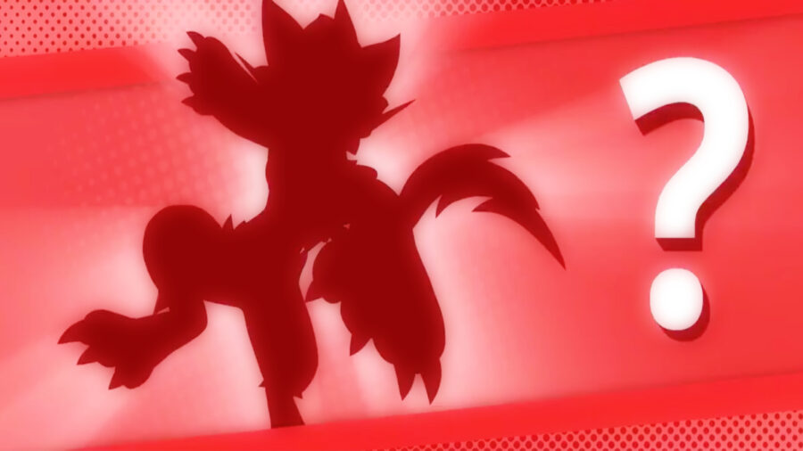 Capture d'écran de la bande-annonce de Pokémon Unite
