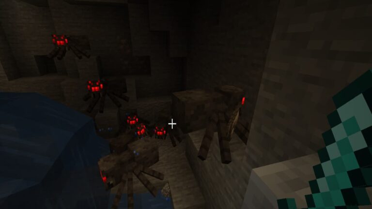 Que fait Bane of Arthropods dans Minecraft ?