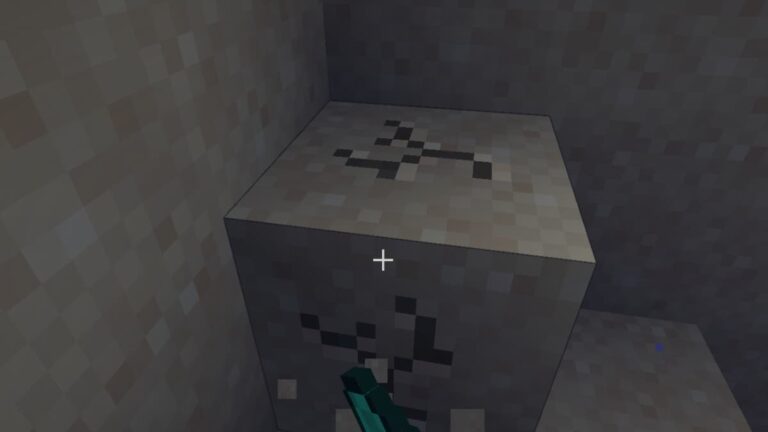 Que fait l'enchantement Aqua Affinity dans Minecraft ?