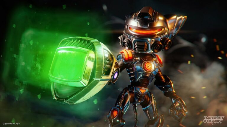 Ratchet & Clank: Rift Apart – Comment débloquer le Pixelizer