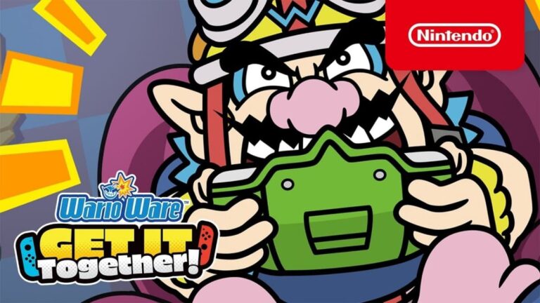 WarioWare Get it Together : Microgames vs. Minigames – Quelle est la différence ?