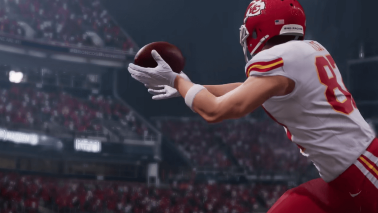 Meilleures extrémités serrées à Madden '22