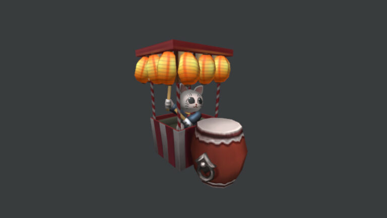 Comment obtenir le sac à dos Natsu Matsuri sur Roblox