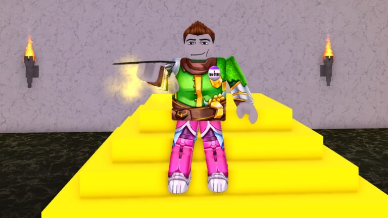 Comment obtenir les étiquettes pour animaux de compagnie dans Roblox Wacky Wizards