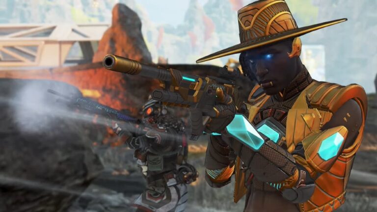 Apex Legends Saison 10 : Tous les changements d'armes