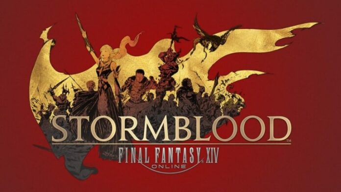 Toutes les quêtes Stormblood dans Final Fantasy XIV Online
