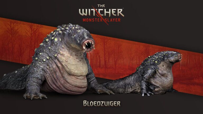 Comment gagner des points de compétence dans The Witcher: Monster Slayer