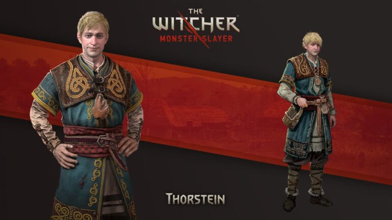 Comment déplacer des quêtes dans The Witcher: Monster Slayer