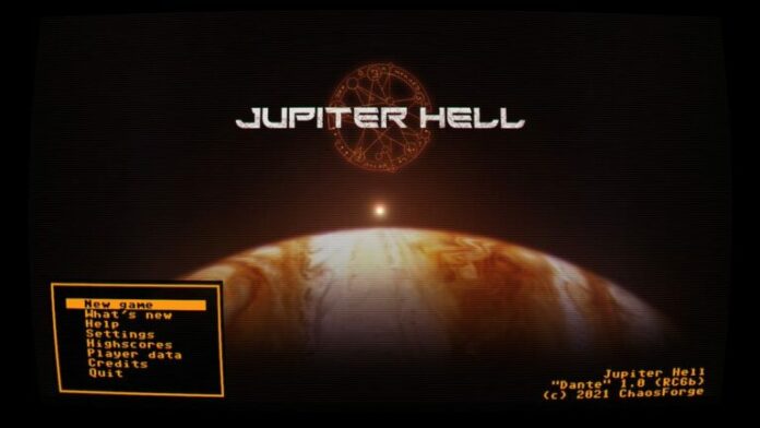 Dois-je acheter Jupiter Hell – Jupiter Hell Review
