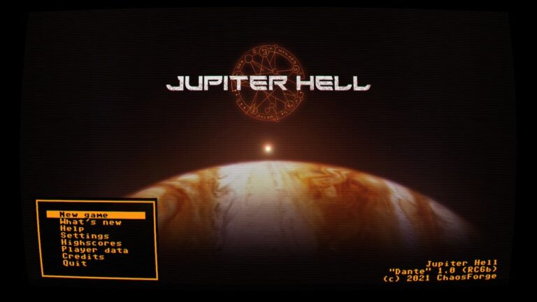 Dois-je acheter Jupiter Hell – Jupiter Hell Review